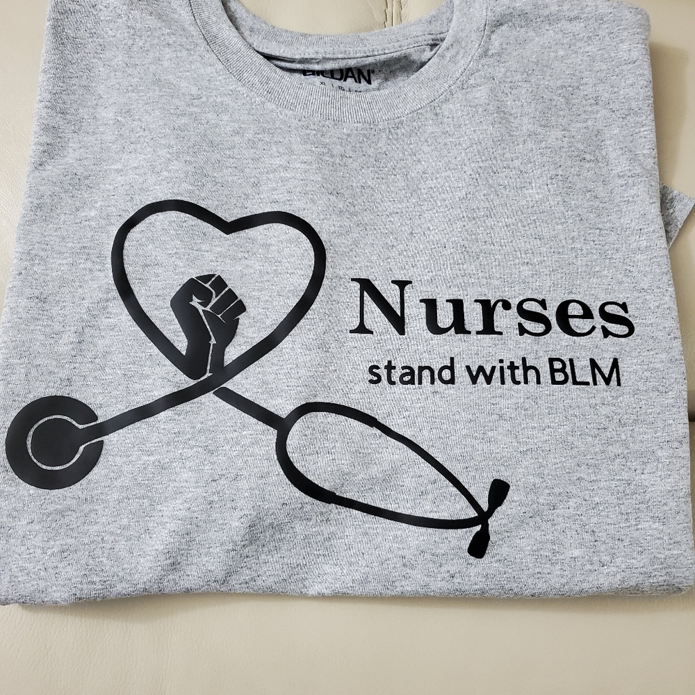 Black Lives Matter T-shirts